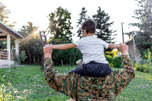 Best Family Neighborhoods Near Goodfellow Air Force Base post