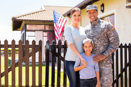 Best Family Neighborhoods Near Keesler Air Force Base post