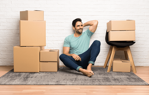 Best Way to Pack and Stack Boxes  post