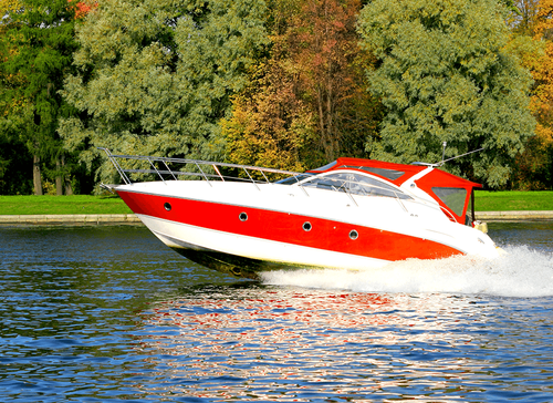 How to Prepare A Boat for Long Term Storage post