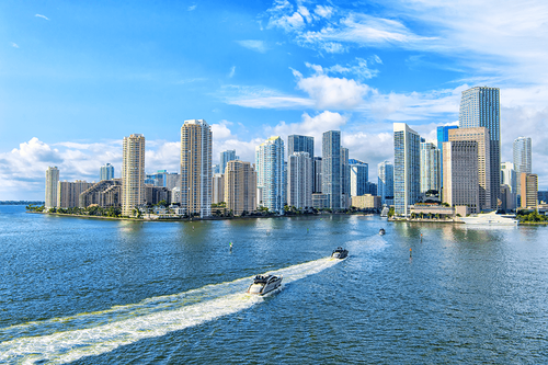 Best Neighborhoods Near District 7 Coast Guard Base post