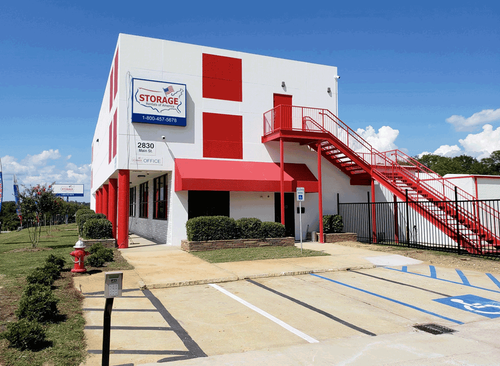 Did You Know Our Columbia Facility Was an Old Coca Cola Plant? post