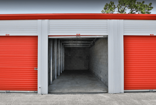 How to Find the Best Self Storage Unit for Your Needs post