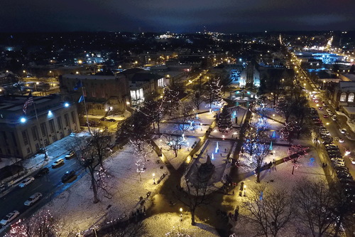 3 Great Family Neighborhoods in Kalamazoo, Michigan post