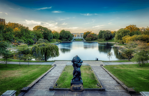 4 Great Neighborhoods Near ISC Cleveland Coast Guard Base post