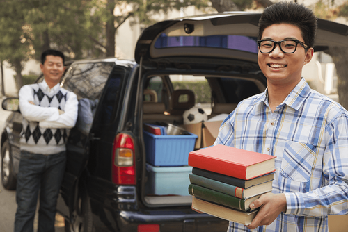 Summer Storage Options for College Move Out post