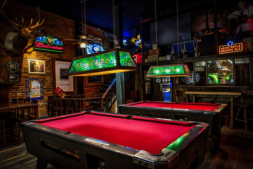 How to Move and Store a Pool Table Safely post