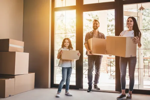 Apartment Living Storage Solutions in Hixson post