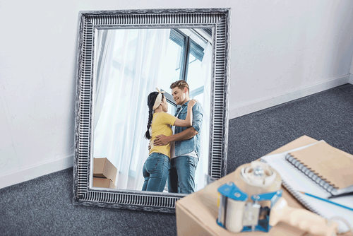 How to Pack Mirrors for Moving post