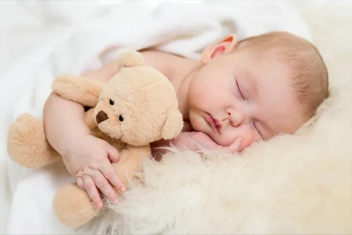 How to Properly Store Stuffed Animals For Long-Term Storage post