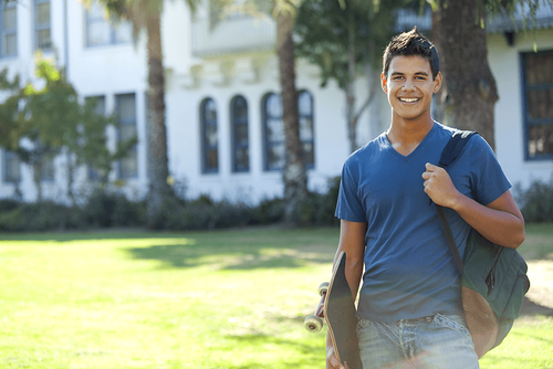 Great Places for Franklin University Students to Live post