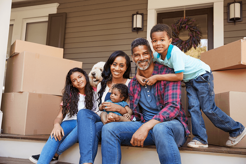 6 Must Have Moving Day Supplies post