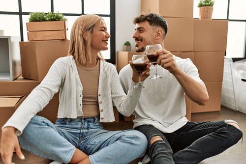 Proper Way to Move Wine to A New Home post