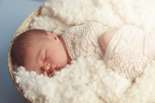 Baby Keepsake Storage Tips and Advice post
