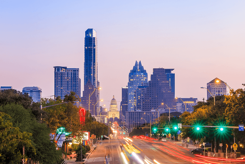 25 Pros and Cons of Living in Texas post