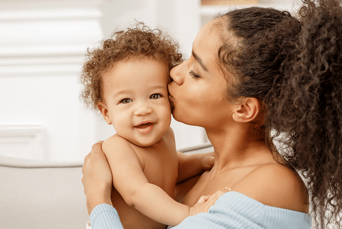 How to Prepare Your Home for a New Baby post