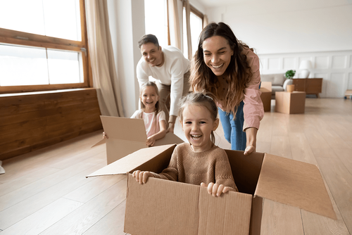 How to Relieve Stress During a Home Renovation post