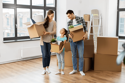 Should You Rent a Storage Unit or Buy a Storage Shed post