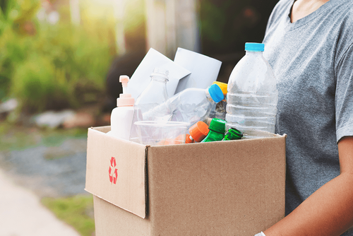 20 Ingenious Ways to Repurpose Plastic Containers post