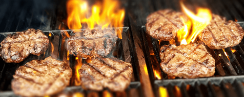 How to Prepare a Grill for Long Term Storage post