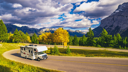 How to Prepare A RV or Boat for Long Term Storage post