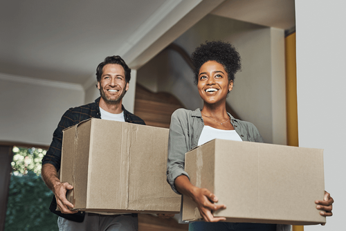 Getting Your Security Deposit Back post