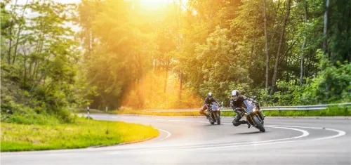 How to Prepare A Motorcycle for Long Term Storage post