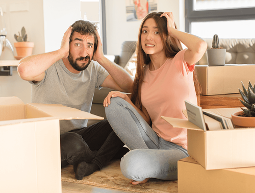 Avoid These 5 Common Moving Mistakes post