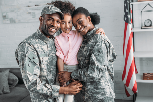 Best Neighborhoods Near Moody AFB post