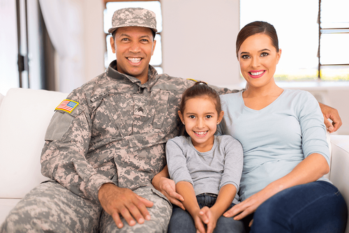 9 Things to Store While on Deployment post