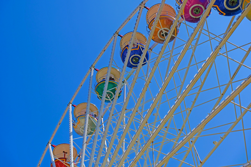 Fun Family Activities Around Spartanburg, South Carolina post