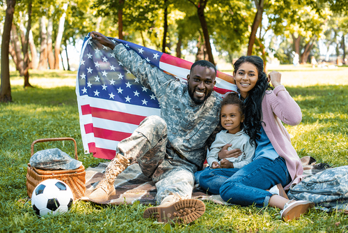 Finding the Right Military Storage Solution post