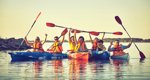 How to Properly Store a Kayak post