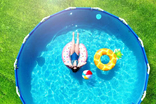 How to Winterize an Above Ground Pool post