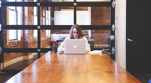 Business Storage for Small Companies in Sellersburg post