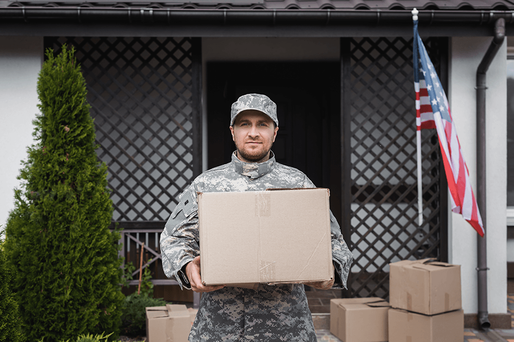 When getting deployed, make sure you're entertained and comfortable by bringing these items along.