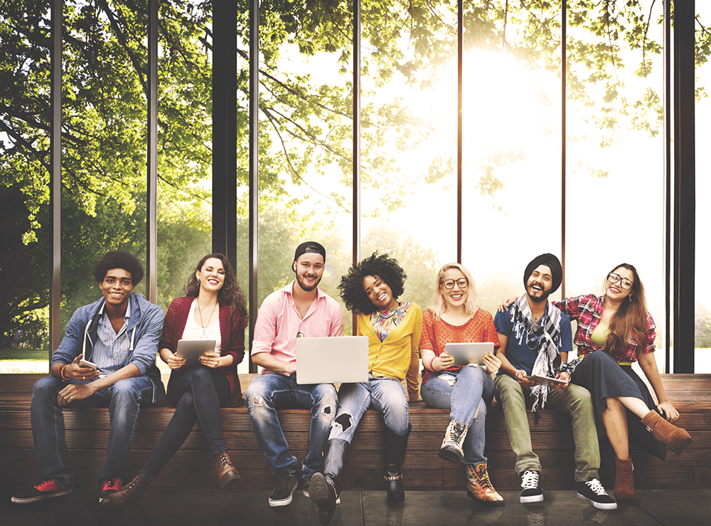 We did the research and found plenty of great options for Wesleyan University students to live and learn at while living in Middletown.